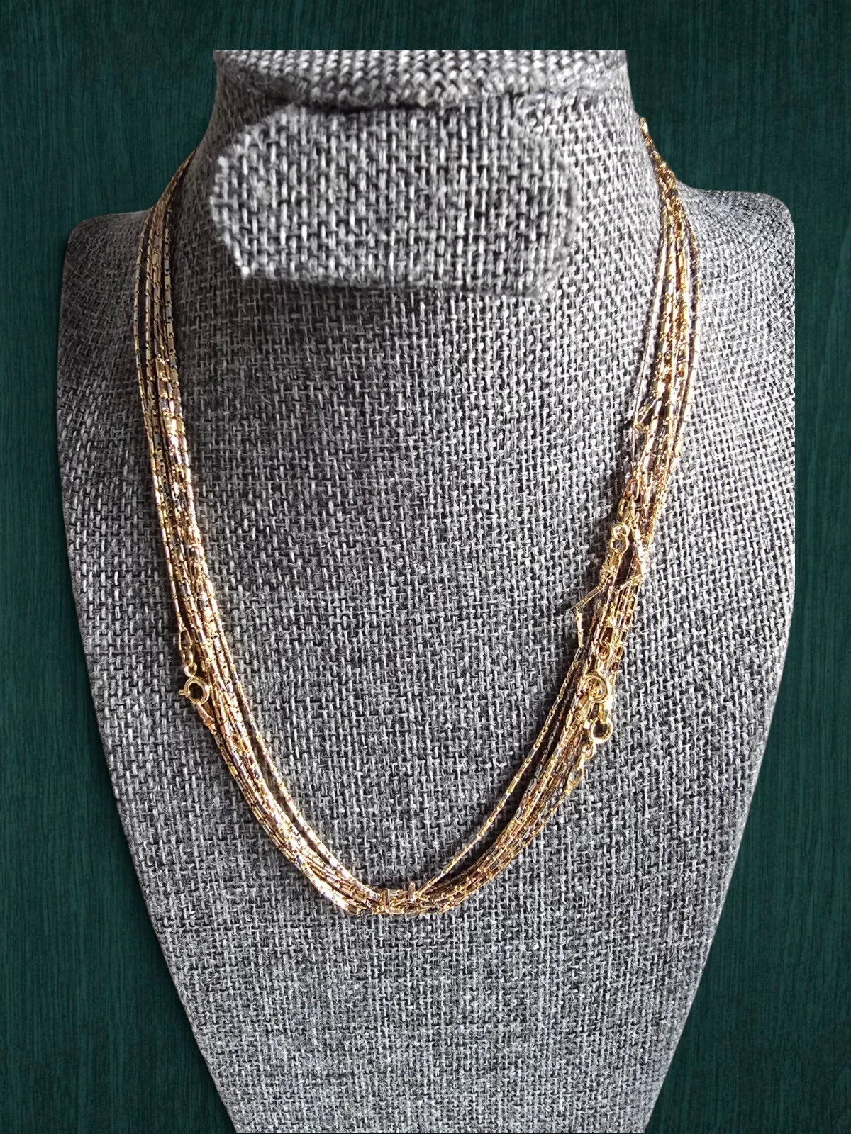 Chains for Pendant sets 1 Pendant Chains - Image 1
