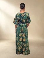 Adire Pant Set - Image 3