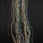 Ghana Waist Beads