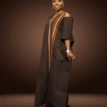 Kaftan Boubou