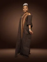 Kaftan Boubou