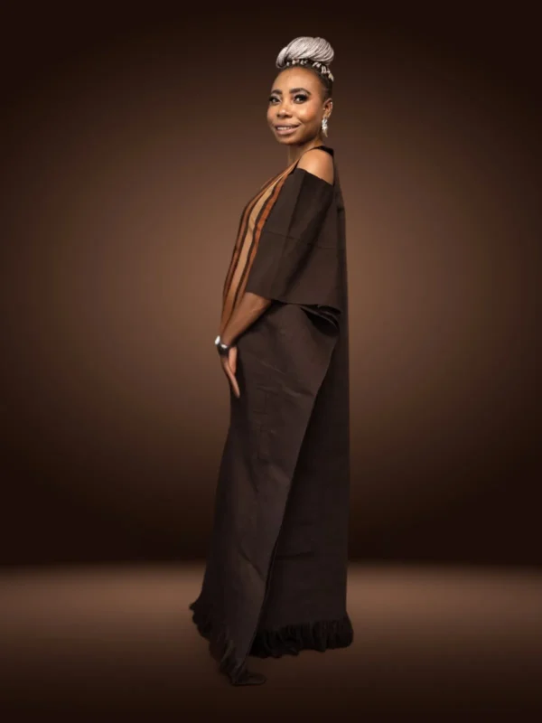 Kaftan Boubou - Image 2