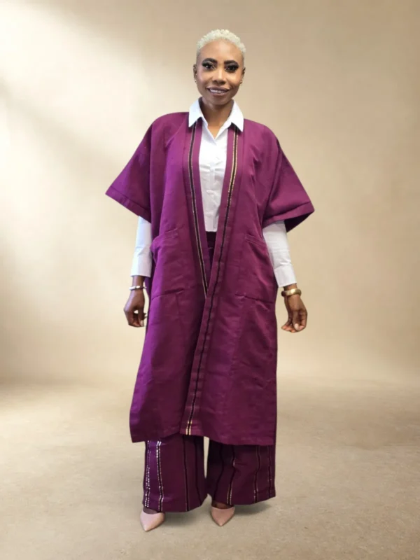 Kimono Set - Image 2