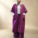 Kimono Set