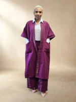 Kimono Set