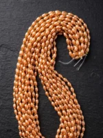 Stretch Waist Beads