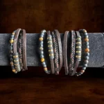 Woven Bracelet