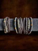 Woven Bracelet