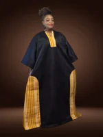 Scuba Net Boubou