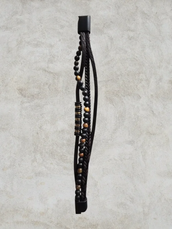Woven Bracelet - Image 2